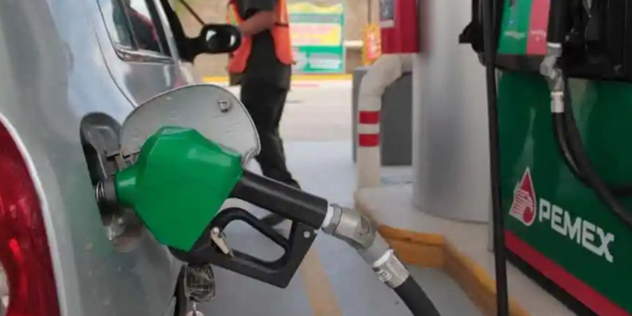 Oaxaca: ¿Dónde se vende la gasolina más barata este lunes19 de junio de 2023? | El Imparcial de Oaxaca