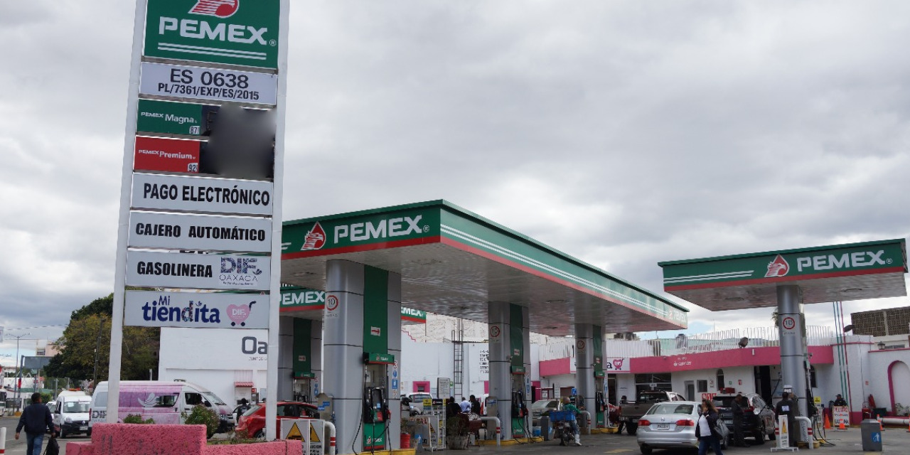 Oaxaca: ¿Dónde se vende la gasolina más barata este viernes 02 junio de 2023? | El Imparcial de Oaxaca