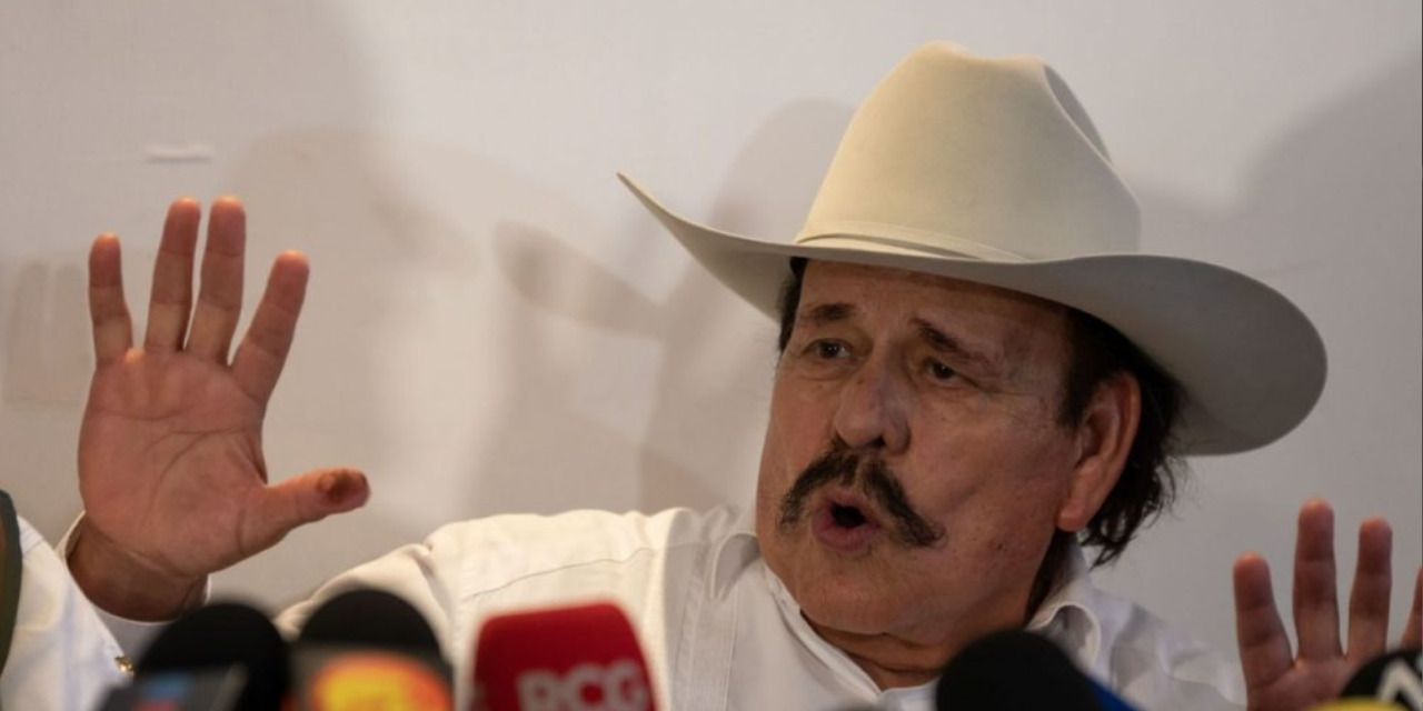 Armando Guadiana acepta que no le favorece PREP en Coahuila | El Imparcial de Oaxaca