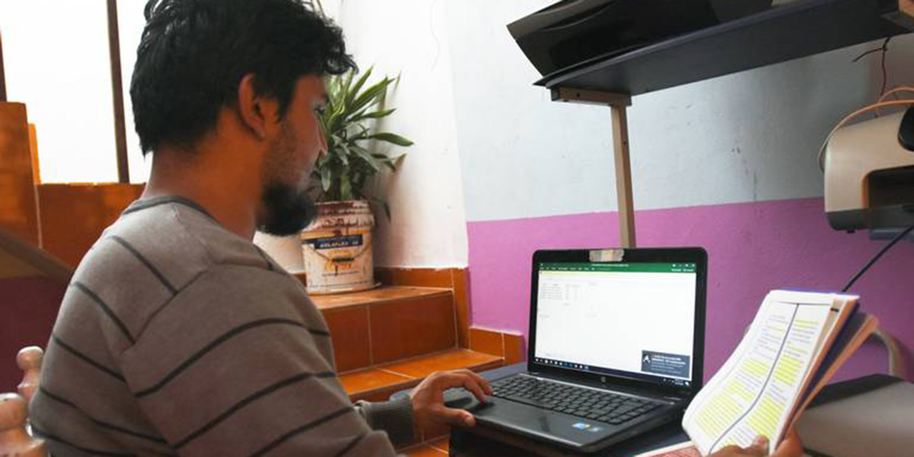 ¿Tu patrón deberá pagarte la luz e internet? Esto dice la nueva norma que regula el Home Office | El Imparcial de Oaxaca