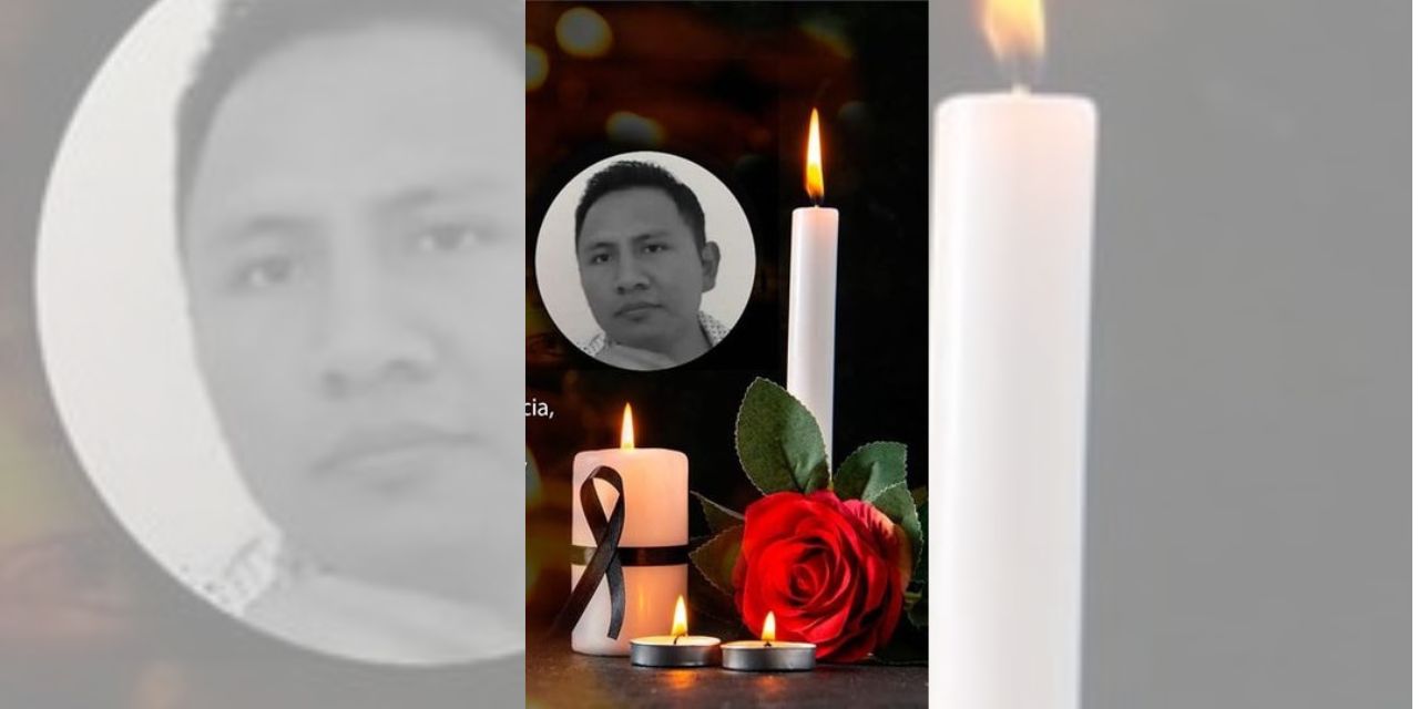 Matan con arma blanca  a taxista en Tlaxiaco | El Imparcial de Oaxaca