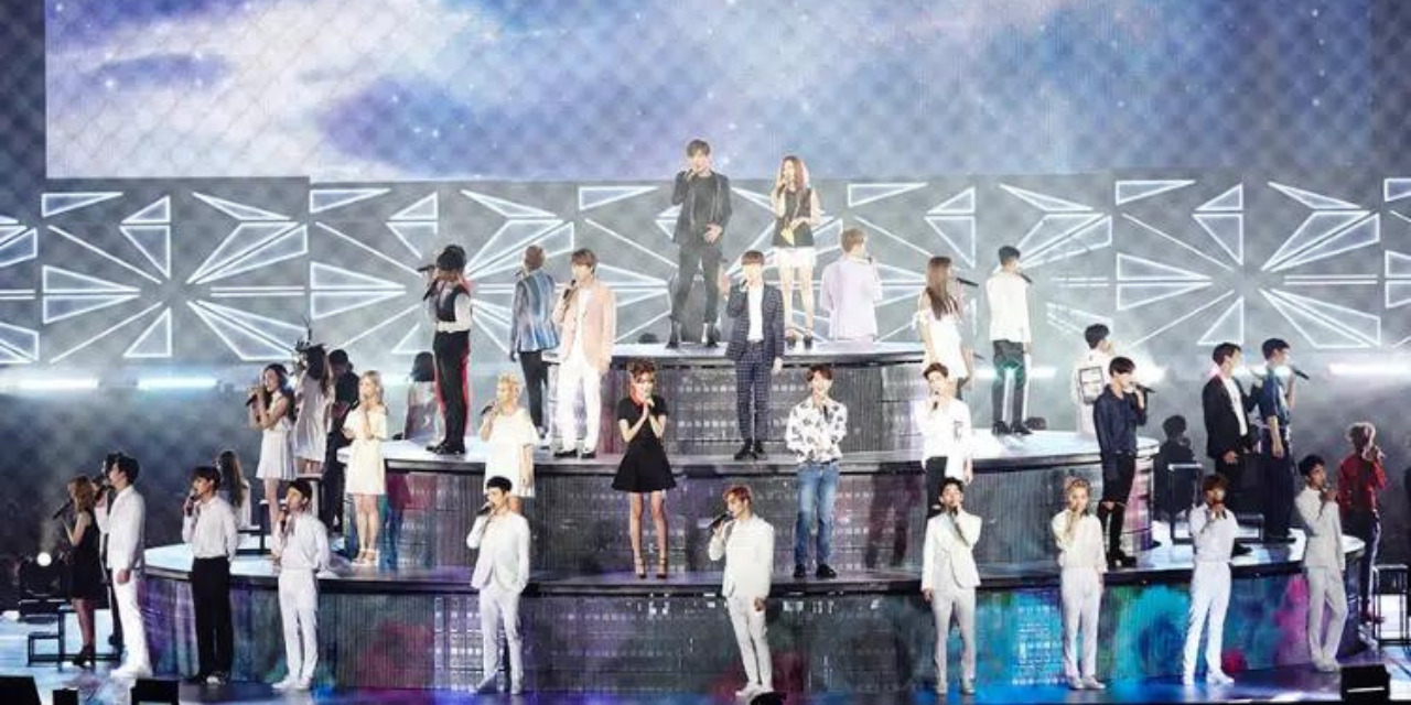 El K-Pop conquista México: NCT, Super Junior, Aespa y más llegarán con sus espectaculares conciertos | El Imparcial de Oaxaca