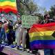 Oaxaca, el estado más violento en 2022 para la comunidad LGBT+
