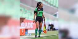 La oaxaqueña “Ara” cierra otra brillante temporada en el máximo circuito del futbol mexicano femenil.