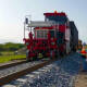 Duda CMIC-Oaxaca inauguración del Tren Transístmico este año