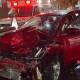 Ocasiona accidente y escapa