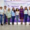 La red de mujeres MUCPAZ busca orientar a las mujeres hacia una vida libre de violencia.