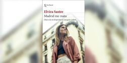 Libro de Elvira Sastre