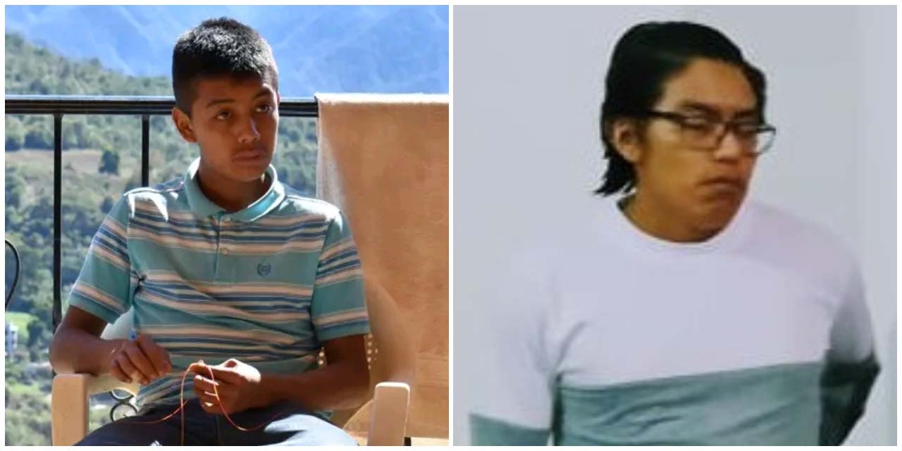Buscan a jóvenes de la Sierra Norte desaparecidos | El Imparcial de Oaxaca