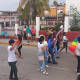 Alistan marcha del orgullo gay en Pinotepa