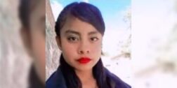 María del Rosario Betanzos López, se encuentra desaparecida desde el pasado 24 de junio.