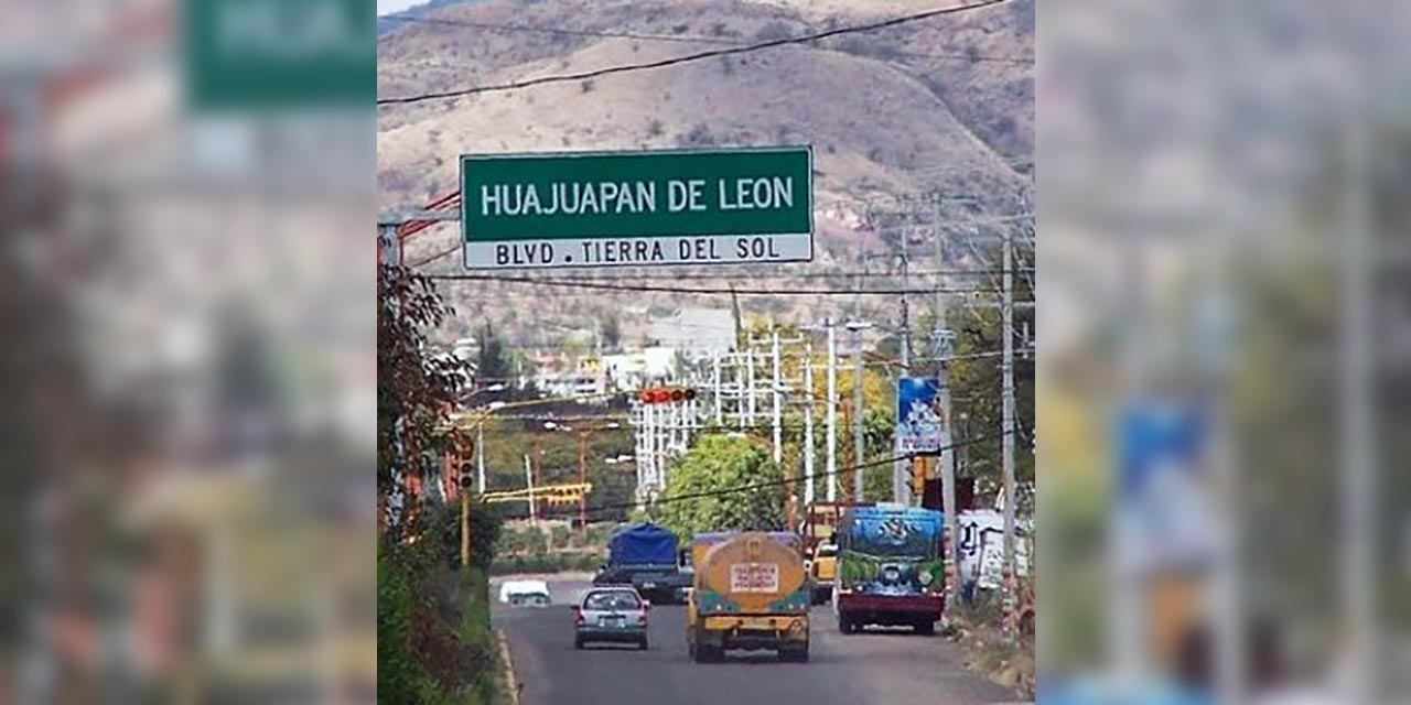 Hallan en Huajuapan camioneta con reporte de robo en Puebla | El Imparcial de Oaxaca