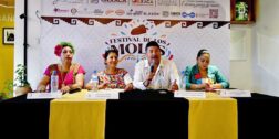 Foto: Rubén Morales / En el Festival de los Moles participarán 20 restaurantes y 20 cocineras tradicionales de Oaxaca.