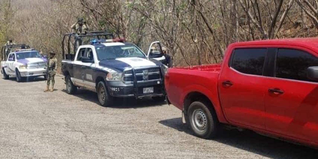 Hallan colgado a taxista desaparecido en Huatulco | El Imparcial de Oaxaca