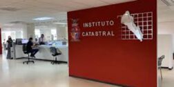 Foto: Archivo El Imparcial / Se intensifica la actividad en el Instituto Catastral.