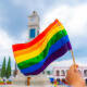 Comunidad LGBTQ+ en Tlaxiaco organiza actividades este mes
