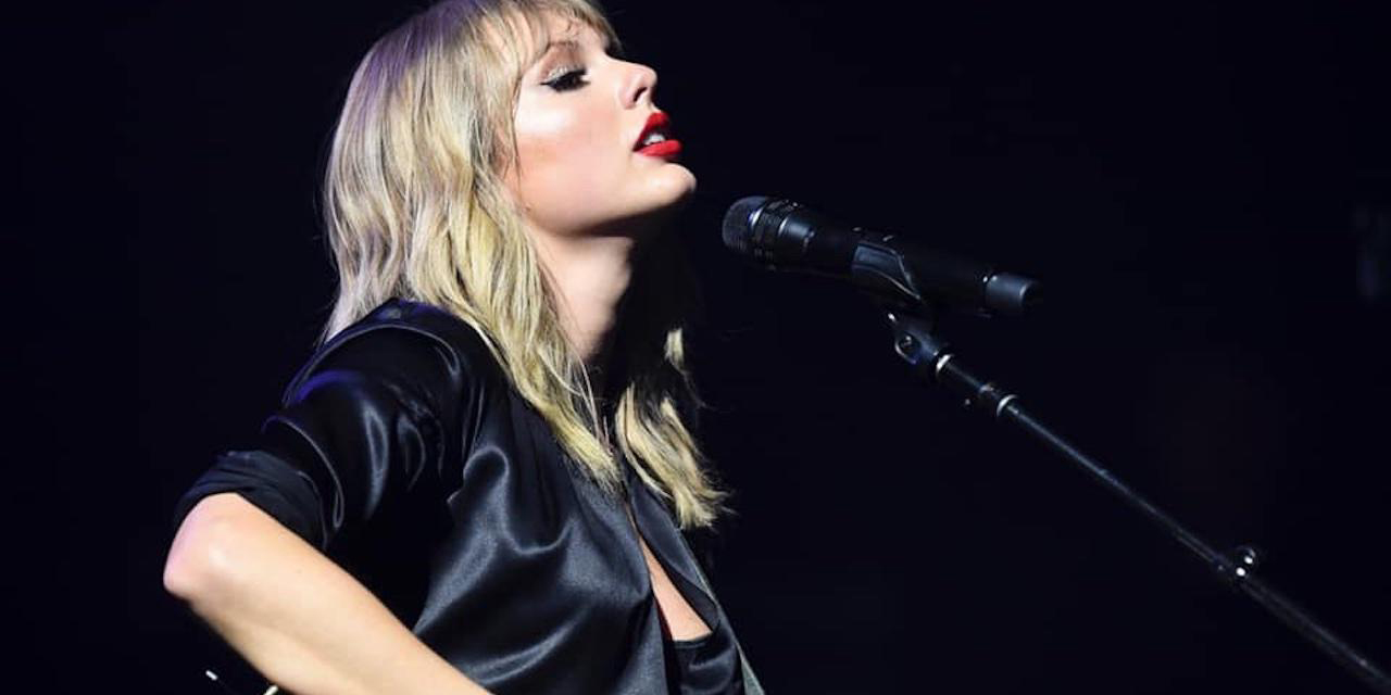 ¡Atención Swifties! Hay nueva fecha para el concierto de Taylor Swift en México | El Imparcial de Oaxaca