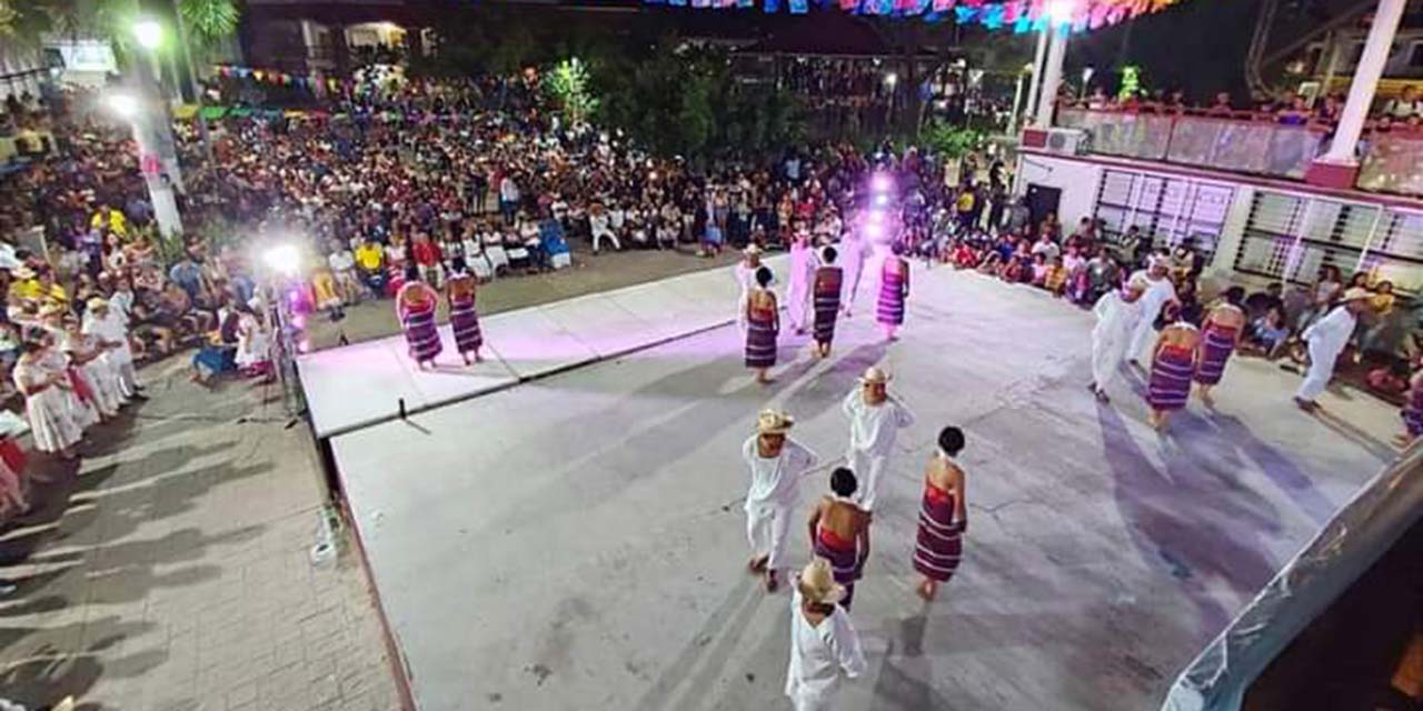 Pochutla celebra su Santo Patrono | El Imparcial de Oaxaca