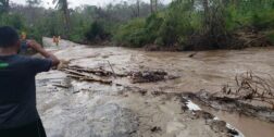 Foto: Archivo El Imparcial / Una zona de baja presión con desarrollo ciclónico cerca de las costas de Oaxaca, provocará lluvias torrenciales, alerta Protección Civil.