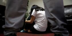 Foto: internet / La violencia sexual en las infancias ha tenido un aumento considerable.