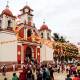 Celebran a San Pedro en Pochutla