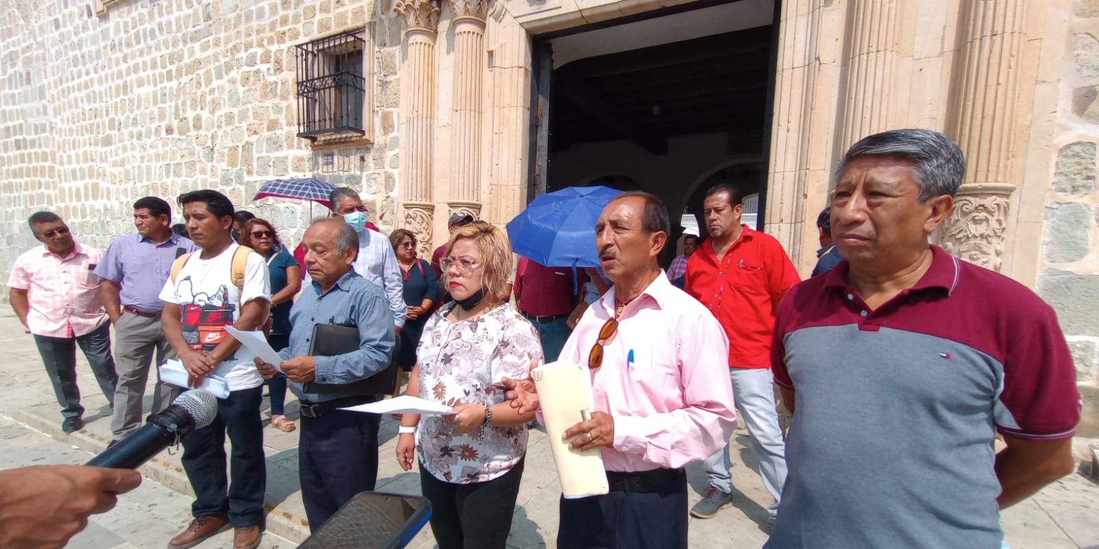 Alcanza 48 mdp déficit en pensiones; urge su rescate | El Imparcial de Oaxaca