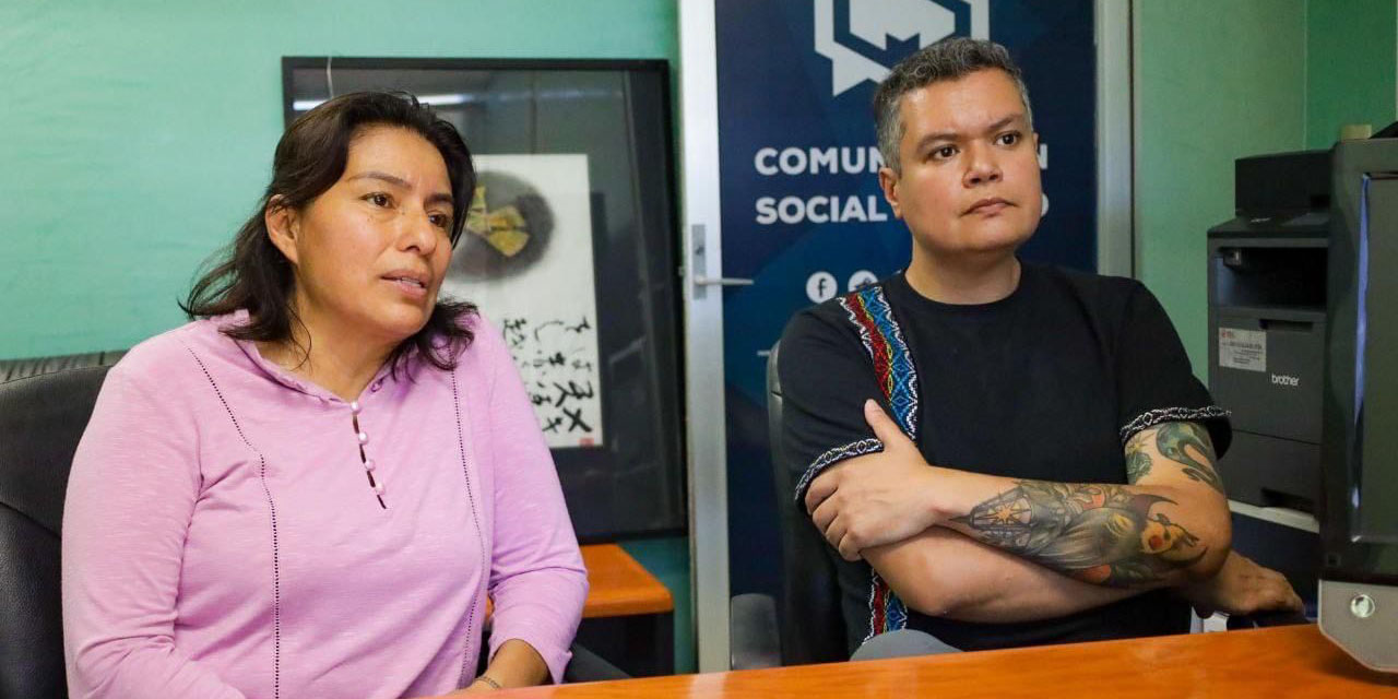 EN LA UABJO CONCLUIRÁ FESTIVAL CULTURAL POR LA VISIBILIDAD LGBTQ+
