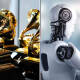 Música creada con IA no podrá ganar un Grammy
