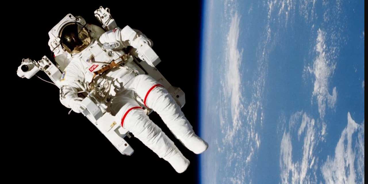 La ingravidez del espacio debilita el sistema inmunológico de los astronautas