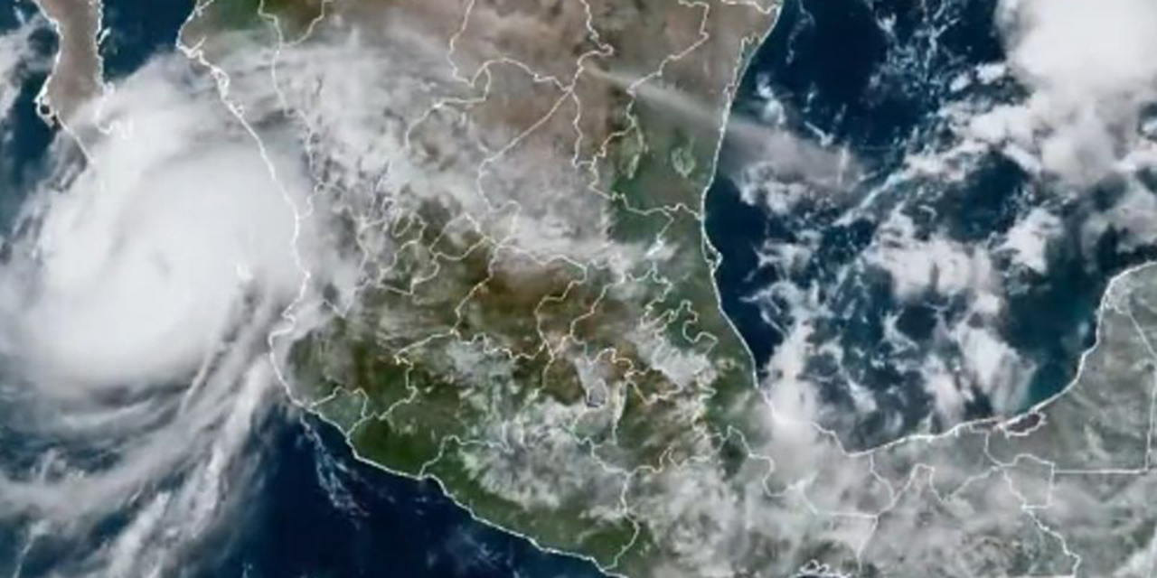 ¿Cuándo llegará a México, el primer ciclón tropical de la temporada 2023? | El Imparcial de Oaxaca