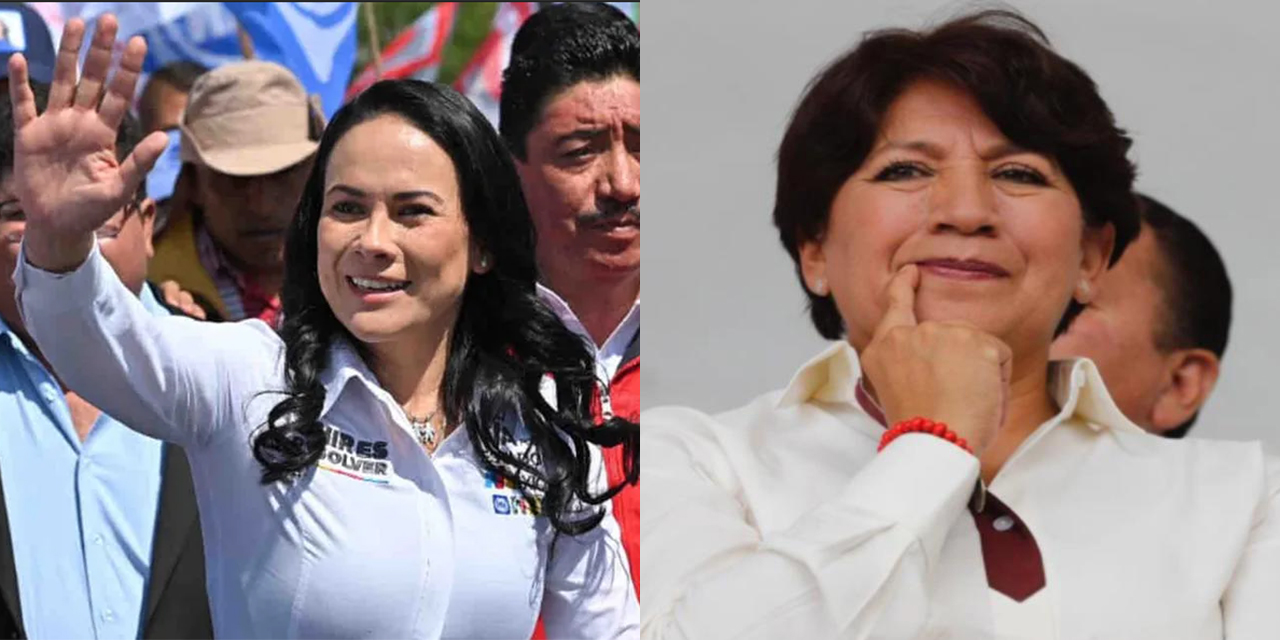 Salen a votar 308 mil oaxaqueños en Edomex