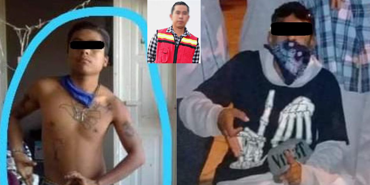 Sentencian a hermanos  a 20 años por asesinato | El Imparcial de Oaxaca