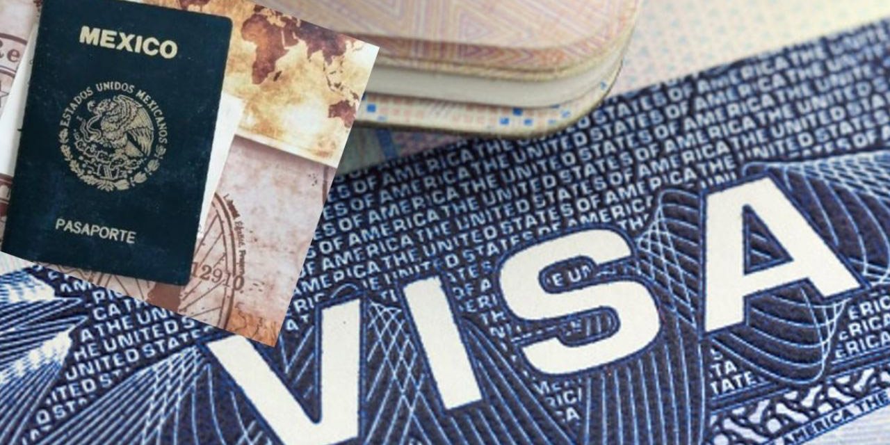¿Cuánto cuesta sacar el pasaporte y la VISA? | El Imparcial de Oaxaca