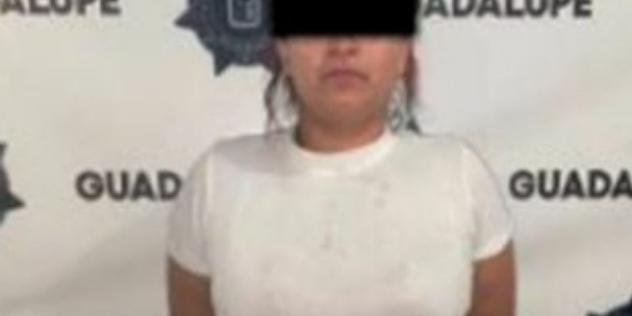 Detienen a una mujer que mató a su padrastro cuando lo descubrió abusando de su hija de 7 años | El Imparcial de Oaxaca