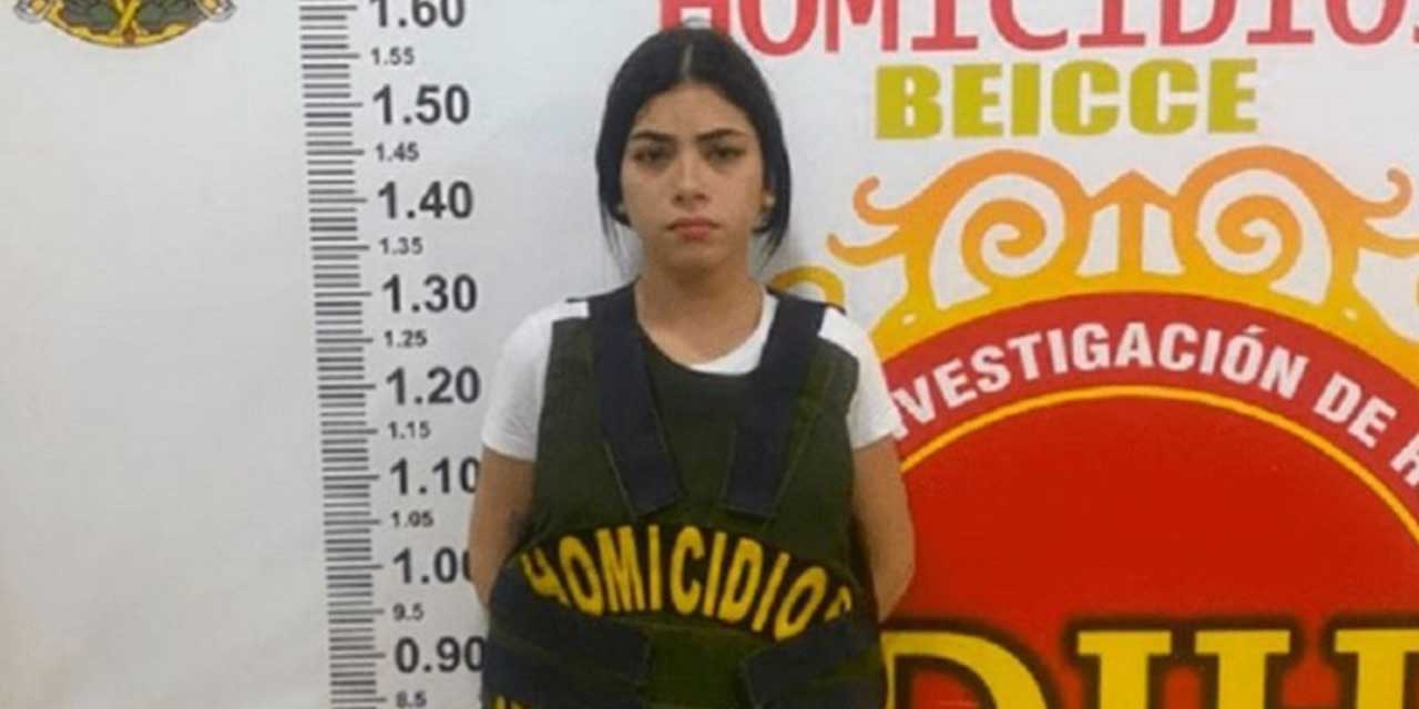 ¡Amor mortal! Joven utiliza su belleza para citar a delincuente en un hotel y entregarlo a sicarios | El Imparcial de Oaxaca