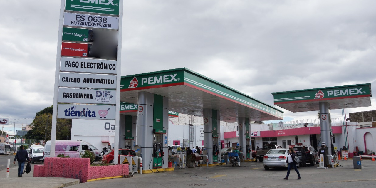 Oaxaca: ¿Dónde se vende la gasolina más barata este miércoles 07 junio de 2023? | El Imparcial de Oaxaca