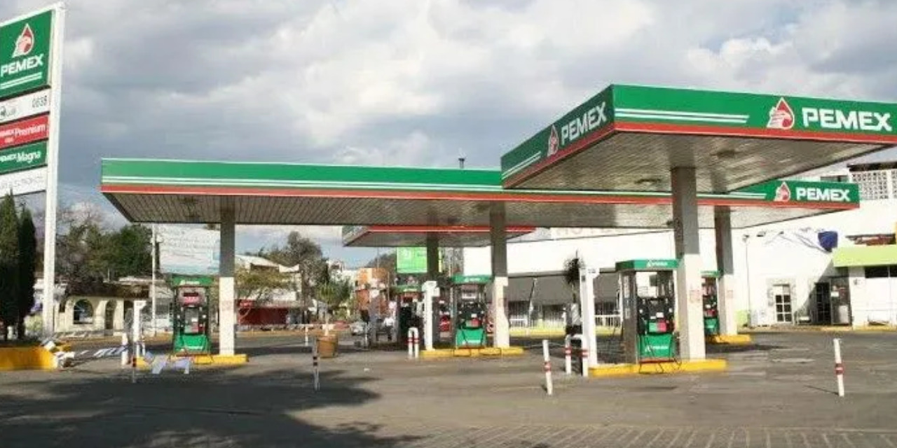 Oaxaca: ¿Dónde se vende la gasolina más barata este viernes 16 de junio de 2023? | El Imparcial de Oaxaca