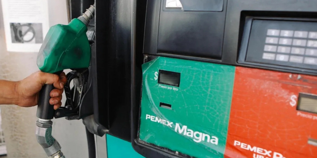 Oaxaca: ¿Dónde se vende la gasolina más barata este lunes 12 de junio de 2023? | El Imparcial de Oaxaca