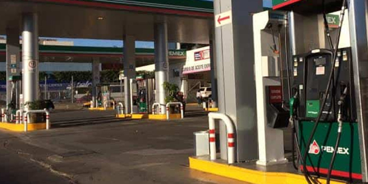 Oaxaca: ¿Dónde se vende la gasolina más barata este miércoles 28 junio de 2023? | El Imparcial de Oaxaca