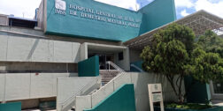 Foto: Archivo-ilustrativa / Hospital General de Zona del IMSS en la capital oaxaqueña.