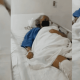 Denuncian negligencia médica en el ISSSTE de San Luis Potosí