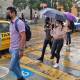 Pronostican lluvias intensas en Oaxaca