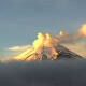 Regresa Amarillo Fase 2 el semáforo del volcán Popocatépetl