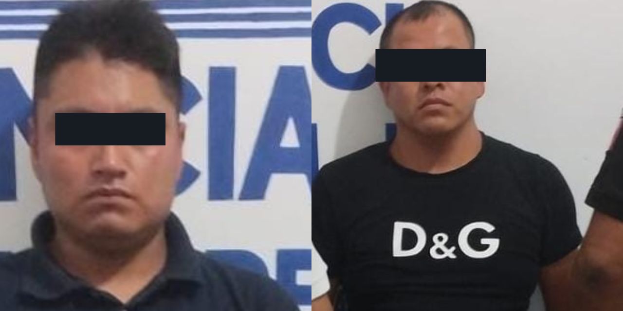 Atrapan a policías, los acusan de matar a un adolescente | El Imparcial de Oaxaca