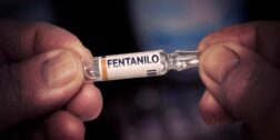 Foto: internet / Al fentanilo lo utilizan como una de las drogas más potentes.