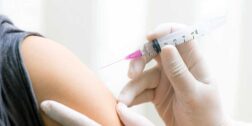 Foto: ilustrativa / Vacunación contra el VPH.