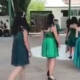¿Y Tiempo de Vals? Alumnos eligen canción de Peso Pluma como baile de graduación