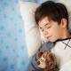 Piden mantener horas de sueño de infantes para evitar trastornos
