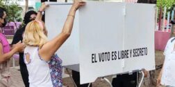 Foto: internet / La autoridad electoral en Oaxaca no ha garantizado la participación de la comunidad afromexicana a nivel local