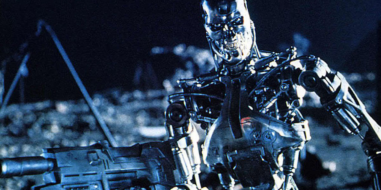 Robots con IA comentan que no se rebelarán contra la humanidad | El Imparcial de Oaxaca